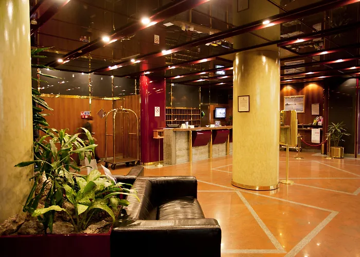 DiplomaticTurin Hotel