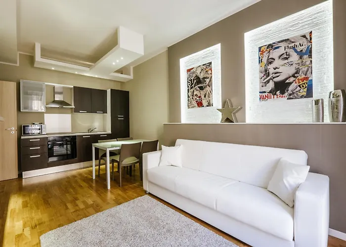 Apart Hotel Torino