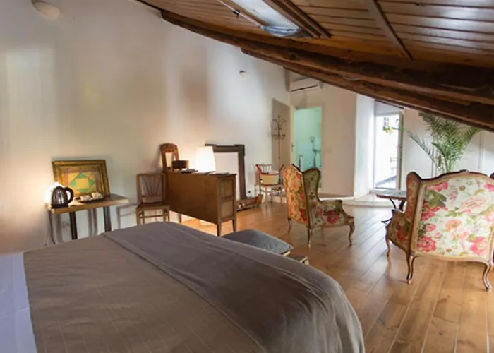 Le Stanze Di Sara Bed & Breakfast Turin