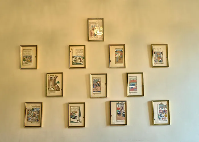 A Casa Armenia B&B Turín